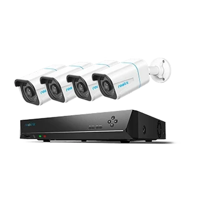 security camera systems pc