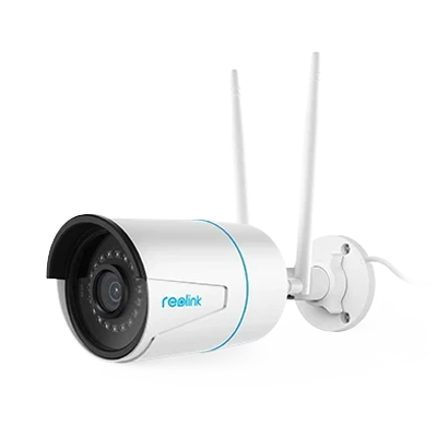 wifi wired cameras pc