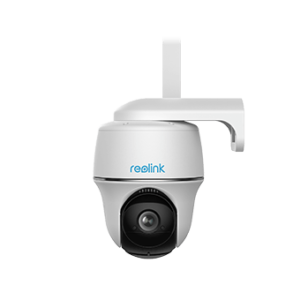 Battery Powered Security Cameras 4G Connection