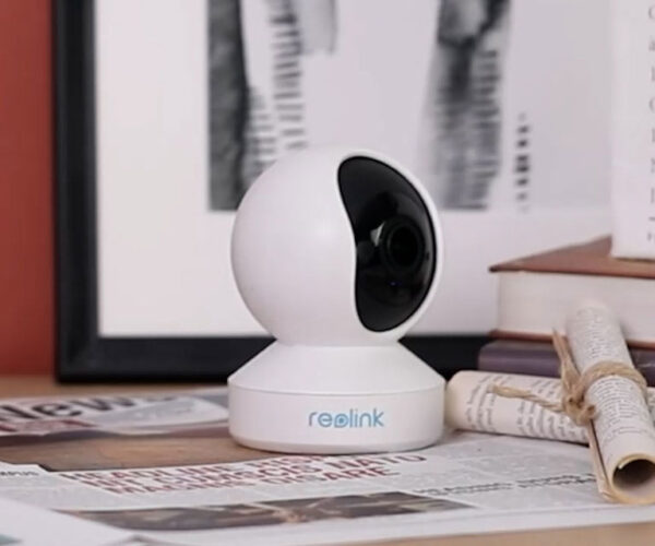 Reolink E1 Zoom