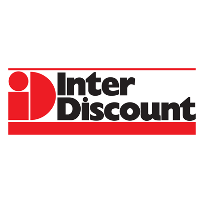 Interdiscount logo CH