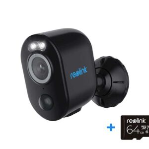 Reolink Argus3 Pro