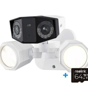 Reolink Duo Floodlight PoE