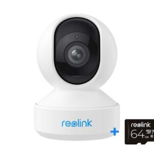 Reolink Zoom E1