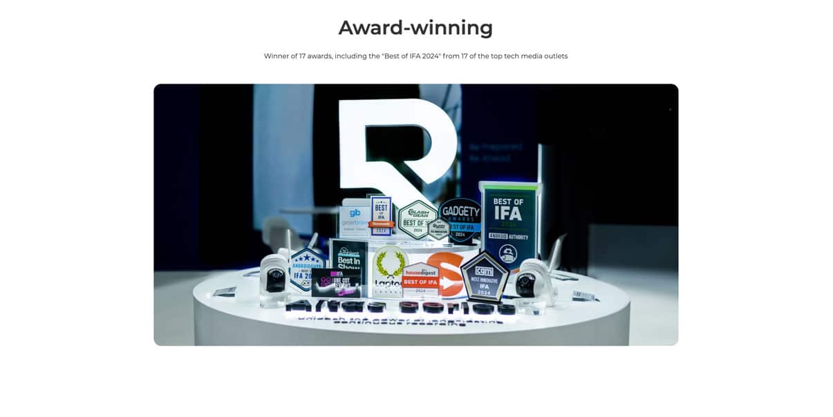 Reolink Altas PT Ultra Series B660 02