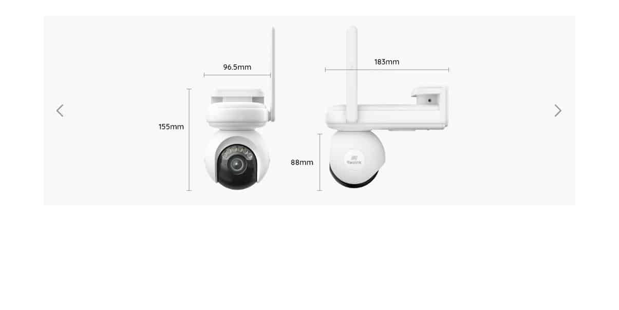 Reolink Altas PT Ultra Series B660 06