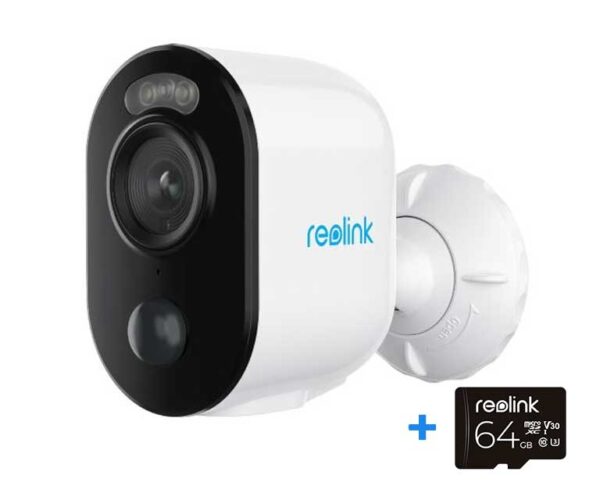 Reolink Argus Series B310