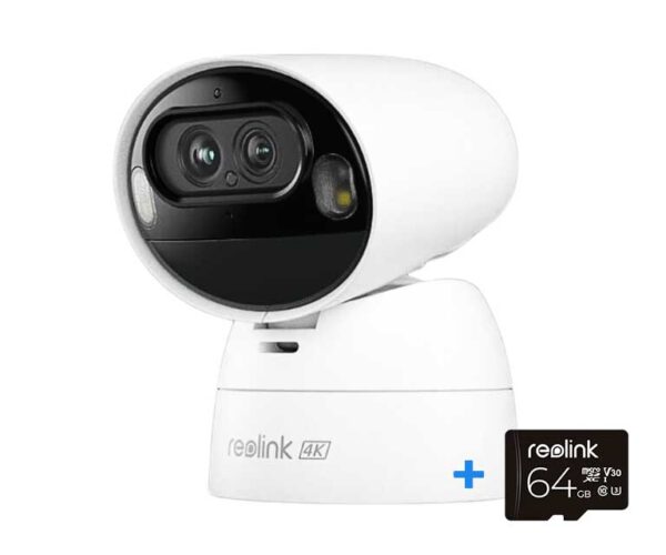 Reolink Argus Series B730