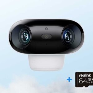 Reolink Argus Series B740X