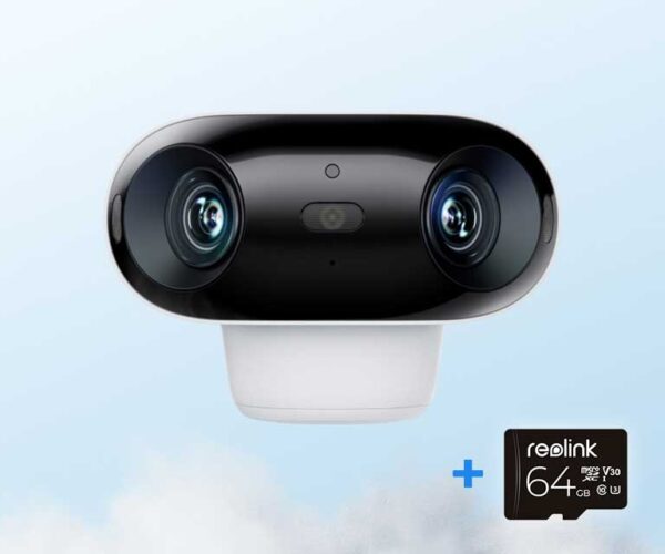 Reolink Argus Series B740X