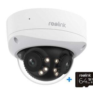 Reolink Duo 3V PoE