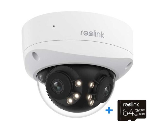 Reolink Duo 3V PoE