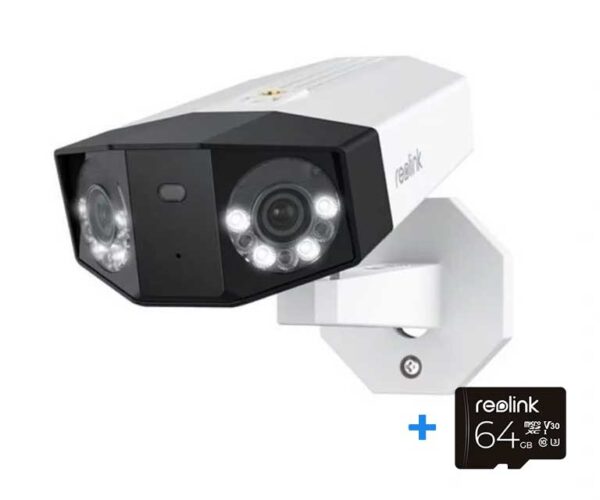 Reolink Duo Series P750