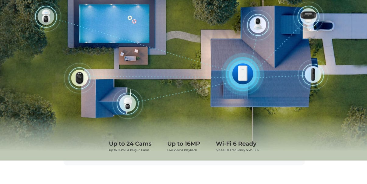 Reolink Home Hub Pro 02