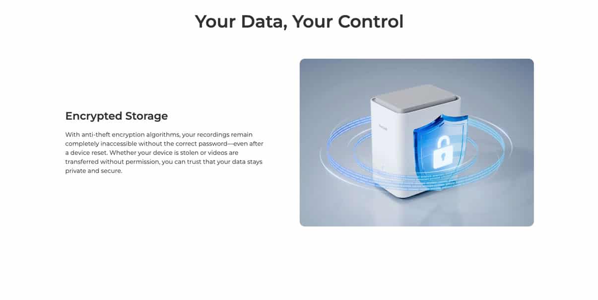 Reolink Home Hub Pro 03