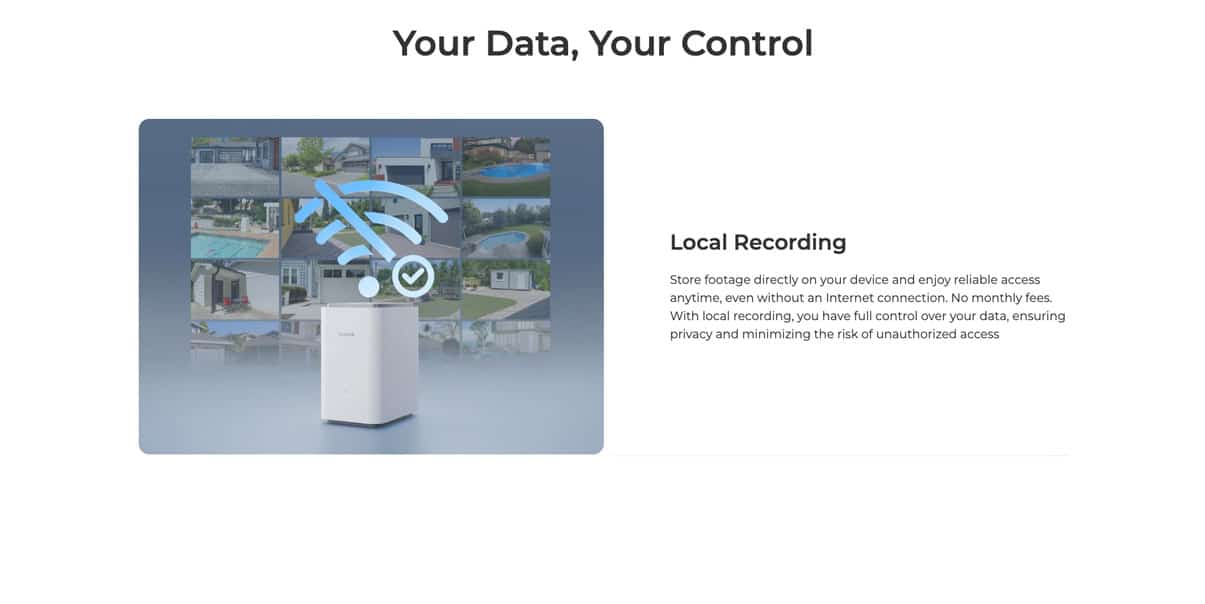 Reolink Home Hub Pro 04