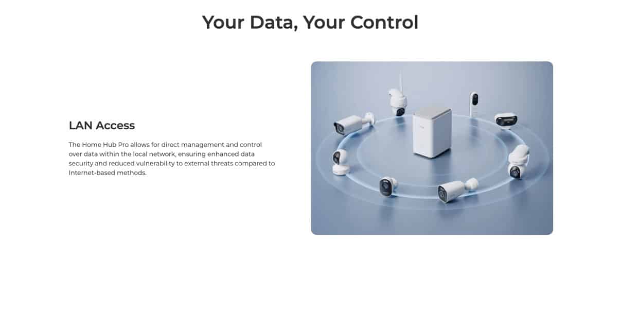 Reolink Home Hub Pro 05