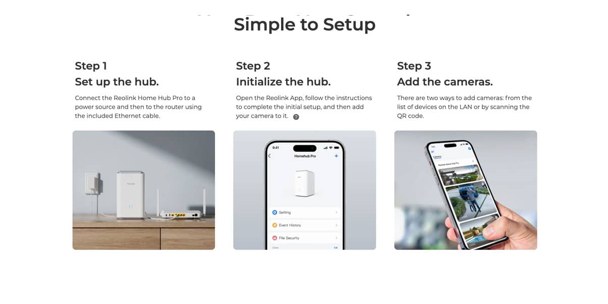 Reolink Home Hub Pro 09