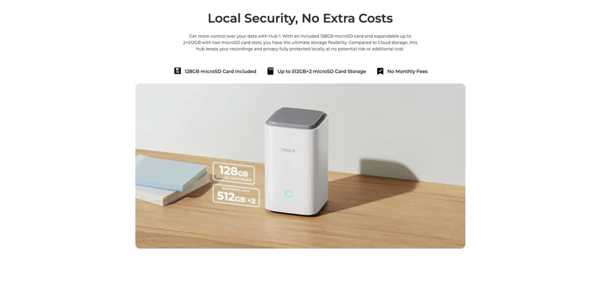 Reolink Hub 1 01